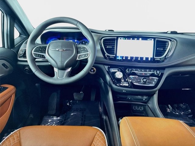 2024 Chrysler Pacifica Pinnacle