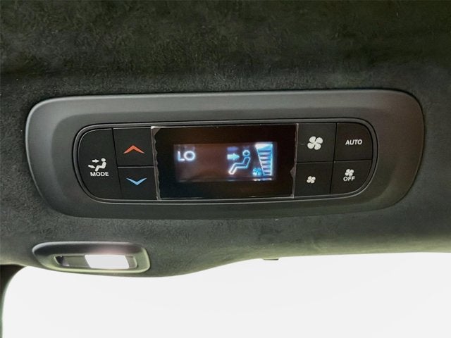 2024 Chrysler Pacifica Pinnacle