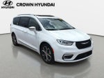2024 Chrysler Pacifica Pinnacle