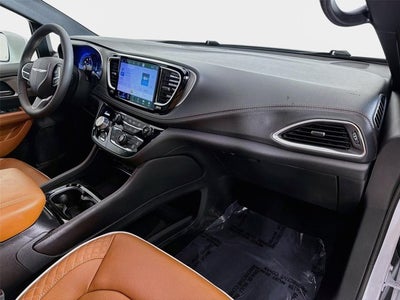 2024 Chrysler Pacifica Pinnacle