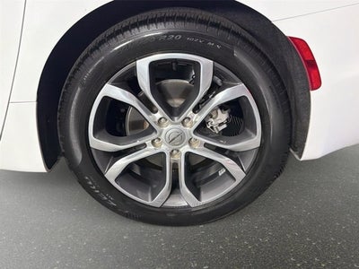 2024 Chrysler Pacifica Pinnacle
