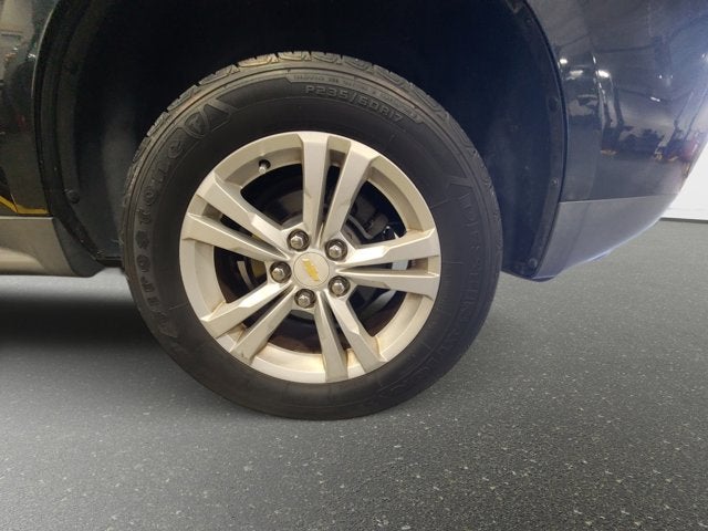 2012 Chevrolet Equinox LS