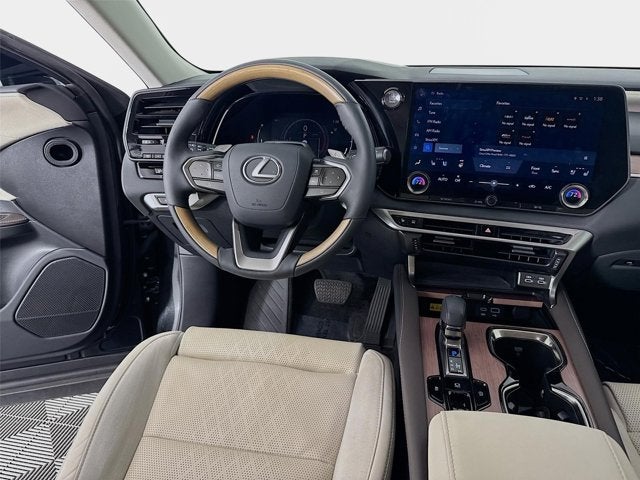 2023 Lexus RX 350 Luxury