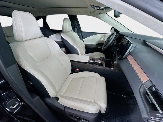 2023 Lexus RX 350 Luxury