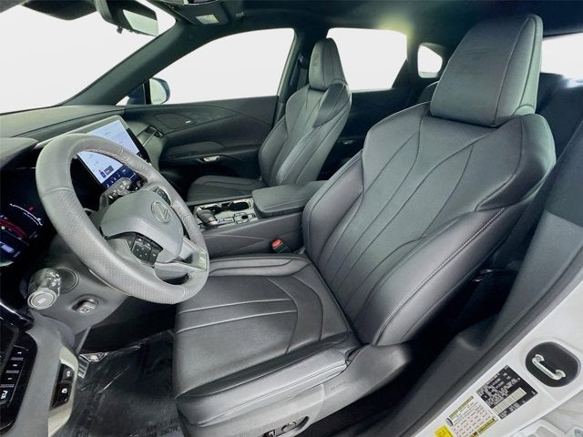2024 Lexus RX 350 F Sport Handling