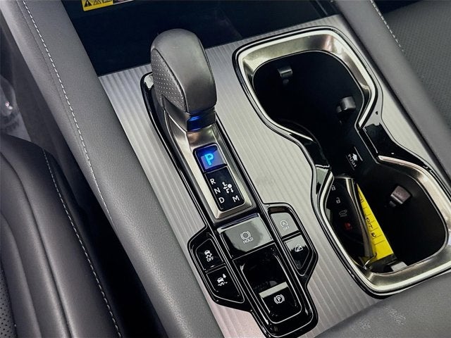 2024 Lexus RX 350 F Sport Handling