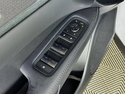 2024 Lexus RX 350 F Sport Handling