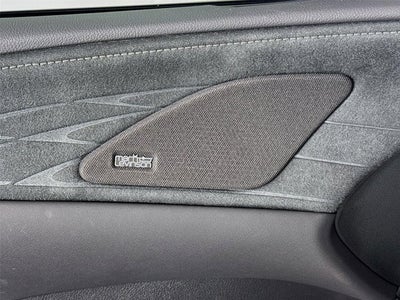 2024 Lexus RX 350 F Sport Handling