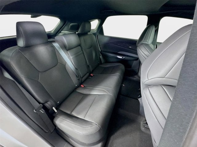2024 Lexus RX 350 F Sport Handling