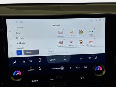 2025 Lexus NX 350 Luxury