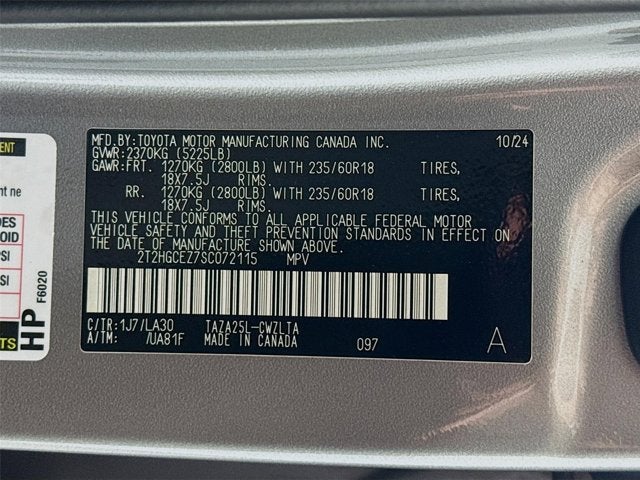 2025 Lexus NX 350 Luxury
