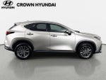 2025 Lexus NX 350 Luxury