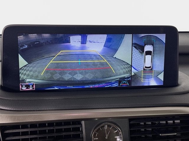 2021 Lexus RX 450h