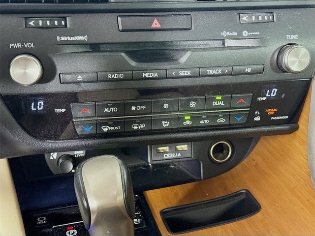 2021 Lexus RX 450h