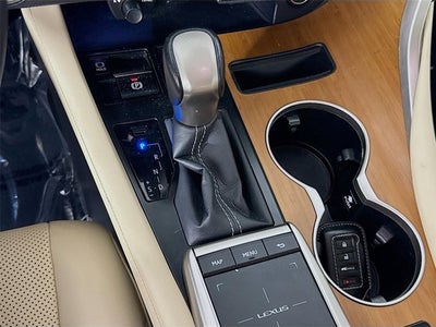 2021 Lexus RX 450h