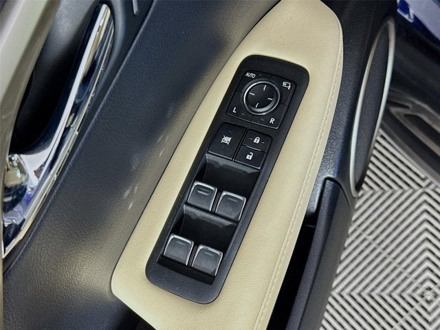 2021 Lexus RX 450h