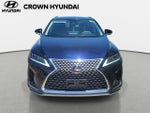 2021 Lexus RX 450h