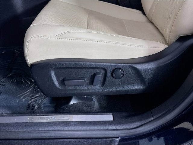 2021 Lexus RX 450h