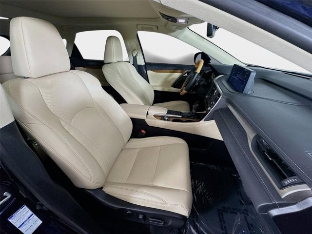 2021 Lexus RX 450h