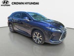 2021 Lexus RX 450h