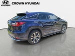 2021 Lexus RX 450h