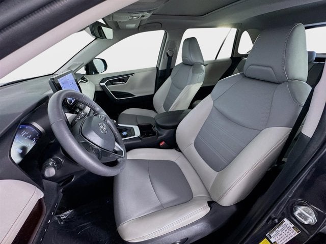 2024 Toyota RAV4 Hybrid Limited