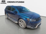 2015 Dodge Journey Crossroad