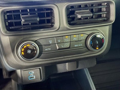 2022 Ford Maverick XL