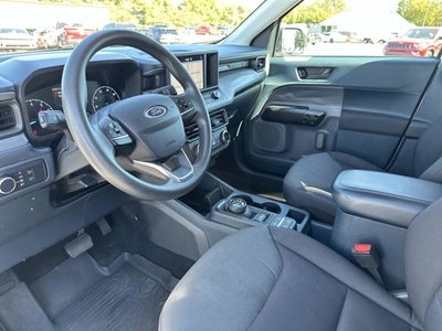 2022 Ford Maverick XL