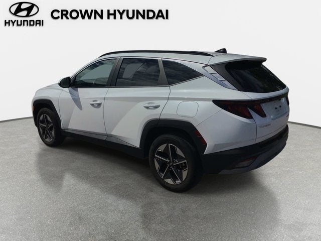 2025 Hyundai Tucson SEL - Photo 6
