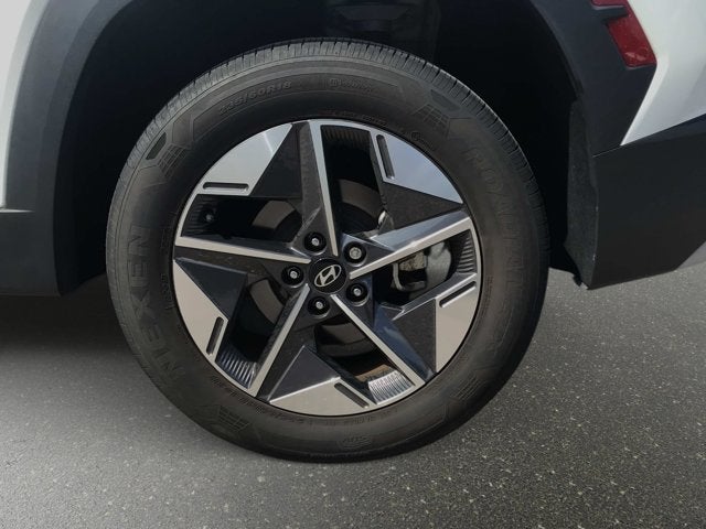 2025 Hyundai Tucson SEL - Photo 7