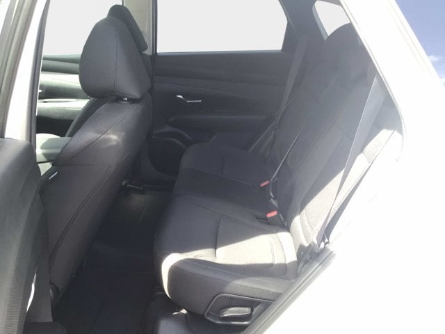 2025 Hyundai Tucson SEL - Photo 8