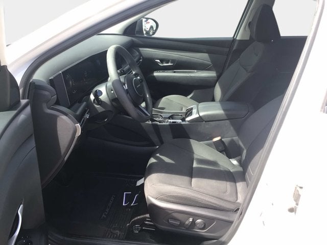 2025 Hyundai Tucson SEL - Photo 9