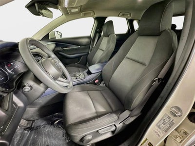 2020 Mazda Mazda CX-30 Base