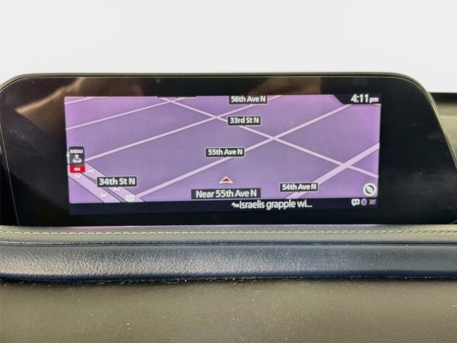 2020 Mazda Mazda CX-30 Base