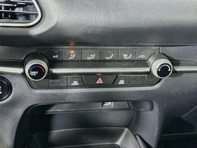 2020 Mazda Mazda CX-30 Base
