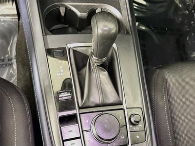2020 Mazda Mazda CX-30 Base