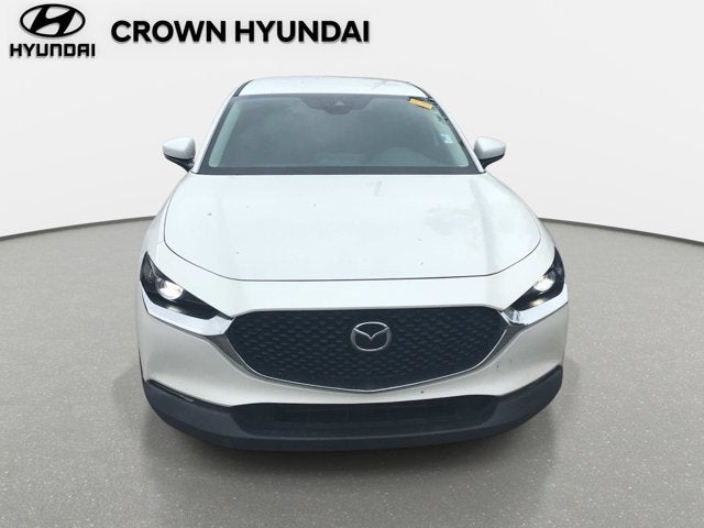2020 Mazda Mazda CX-30 S