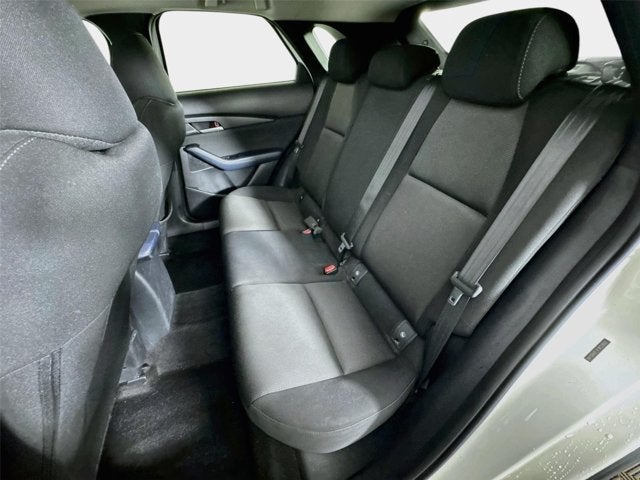 2020 Mazda Mazda CX-30 Base