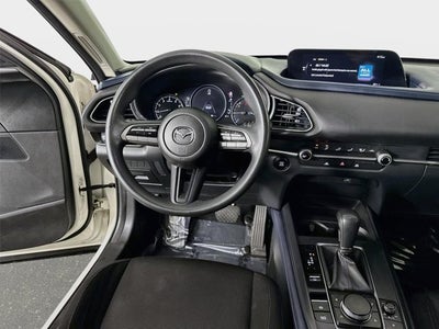 2020 Mazda Mazda CX-30 Base