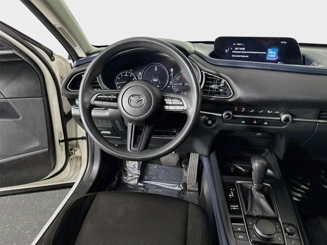 2020 Mazda Mazda CX-30 Base