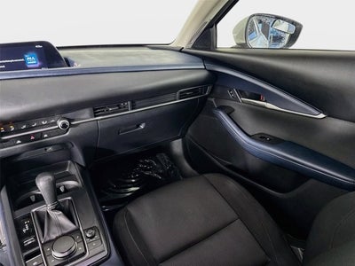 2020 Mazda Mazda CX-30 Base