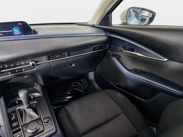 2020 Mazda Mazda CX-30 Base
