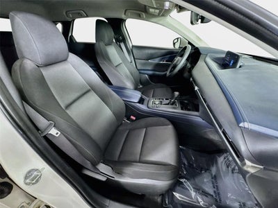 2020 Mazda Mazda CX-30 Base