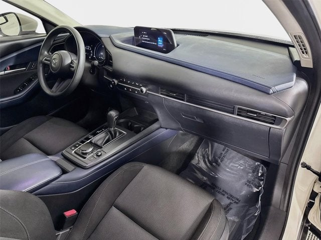 2020 Mazda Mazda CX-30 Base