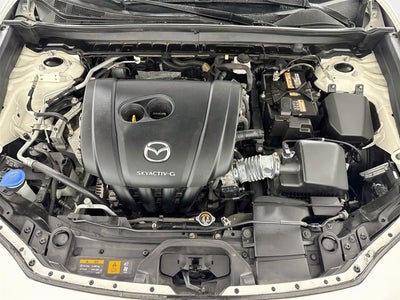 2020 Mazda Mazda CX-30 Base