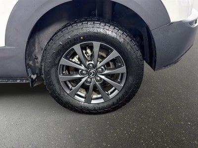 2020 Mazda Mazda CX-30 Base