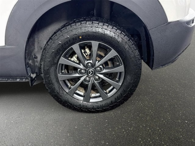 2020 Mazda Mazda CX-30 Base