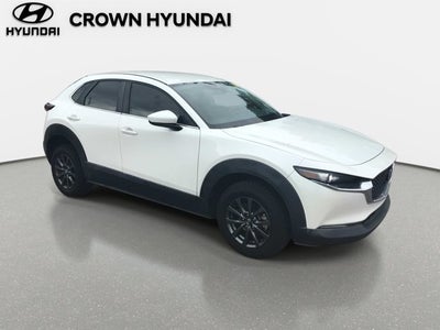 2020 Mazda Mazda CX-30 S