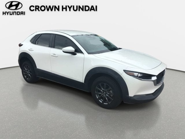 2020 Mazda Mazda CX-30 S